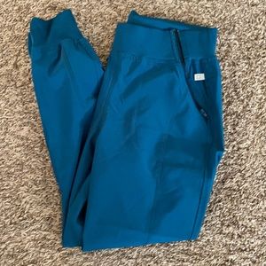 Jogger Scrub Pants